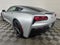 2017 Chevrolet Corvette Stingray 3LT