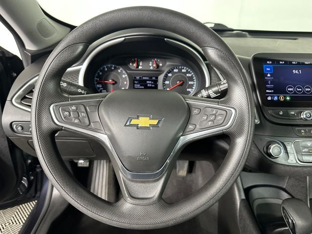 2022 Chevrolet Malibu LS 1LS