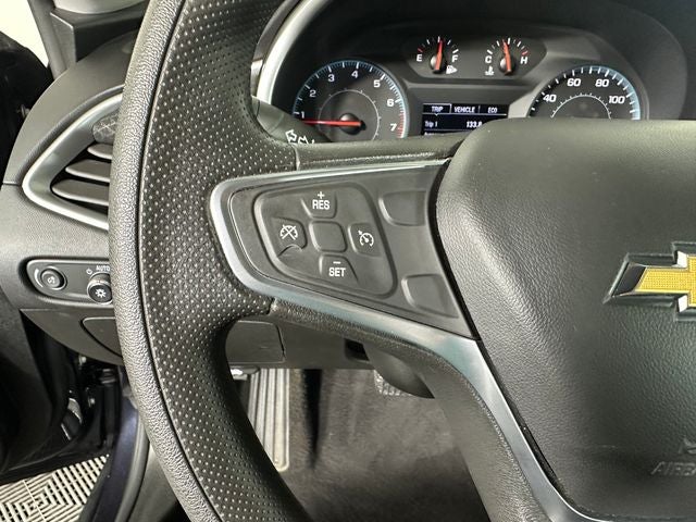 2022 Chevrolet Malibu LS 1LS