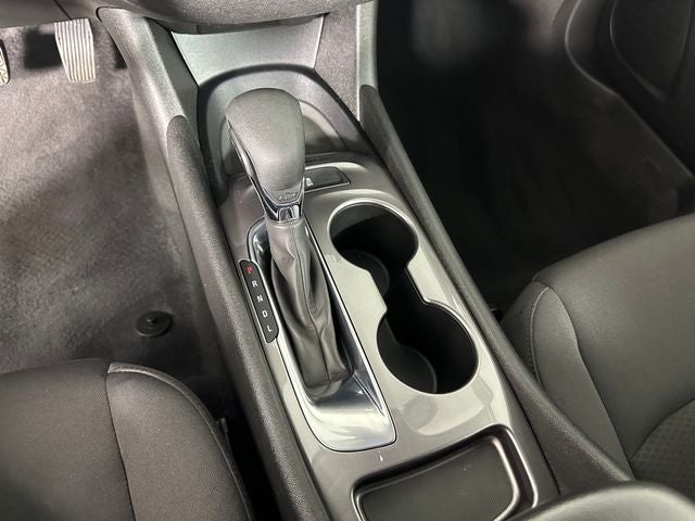 2022 Chevrolet Malibu LS 1LS