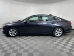 2022 Chevrolet Malibu LS 1LS