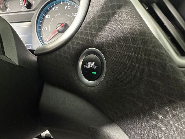 2022 Chevrolet Malibu LS 1LS