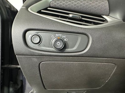 2022 Chevrolet Malibu LS 1LS