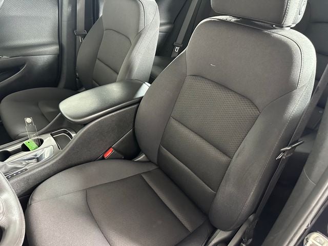 2022 Chevrolet Malibu LS 1LS