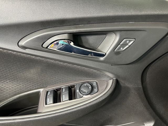 2022 Chevrolet Malibu LS 1LS