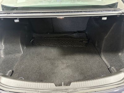2022 Chevrolet Malibu LS 1LS