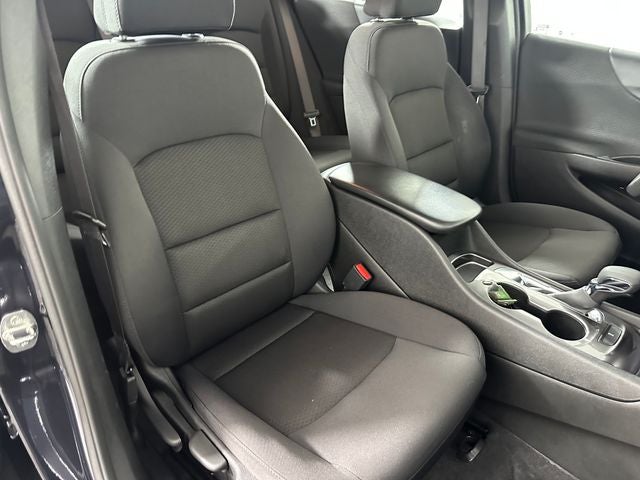 2022 Chevrolet Malibu LS 1LS