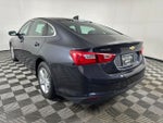 2022 Chevrolet Malibu LS 1LS