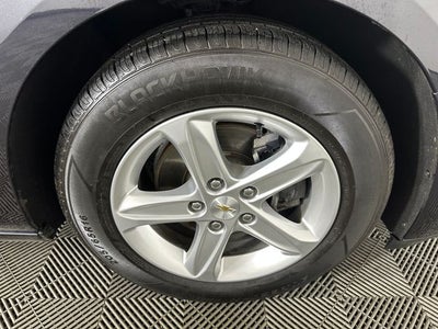 2022 Chevrolet Malibu LS 1LS