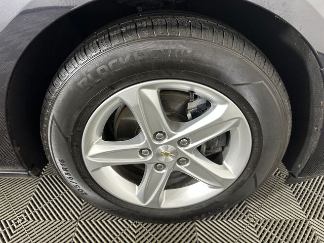 2022 Chevrolet Malibu LS 1LS