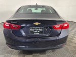 2022 Chevrolet Malibu LS 1LS
