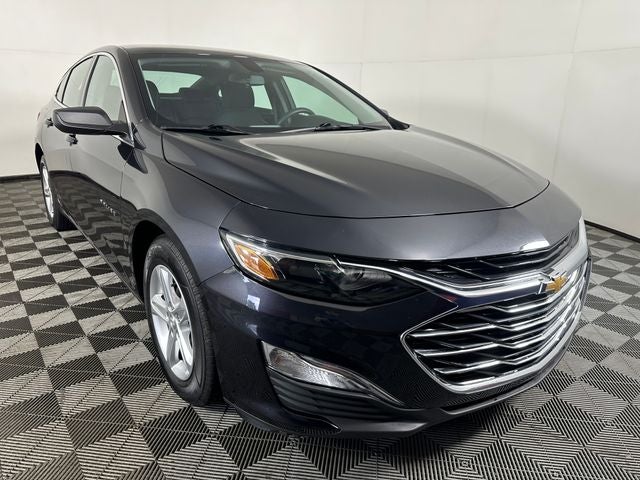 2022 Chevrolet Malibu LS 1LS
