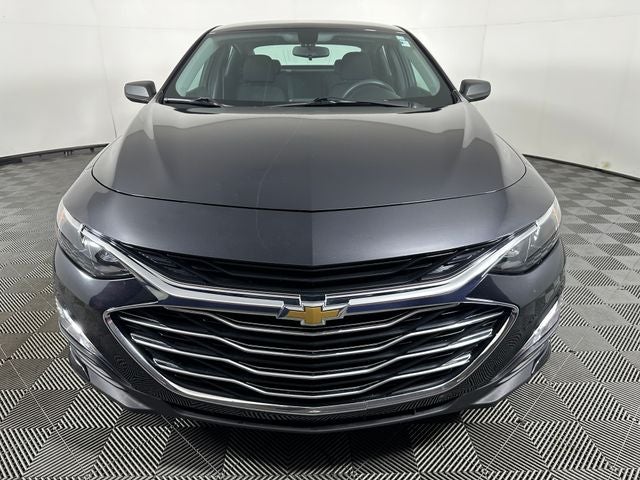 2022 Chevrolet Malibu LS 1LS