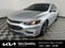 2017 Chevrolet Malibu LT 1LT
