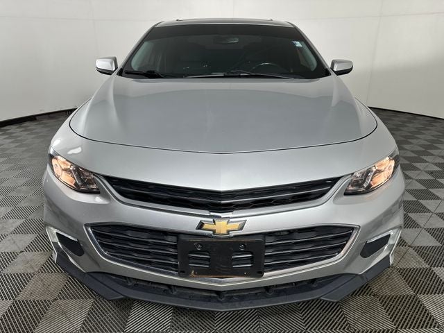 2017 Chevrolet Malibu LT 1LT