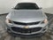 2017 Chevrolet Malibu LT 1LT