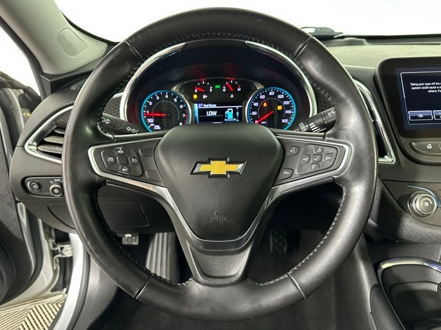 2017 Chevrolet Malibu LT 1LT