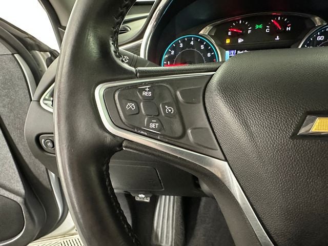 2017 Chevrolet Malibu LT 1LT