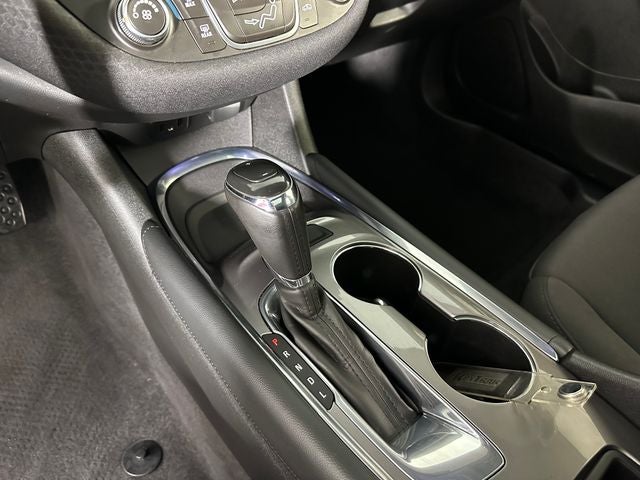 2017 Chevrolet Malibu LT 1LT