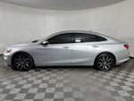 2017 Chevrolet Malibu LT 1LT