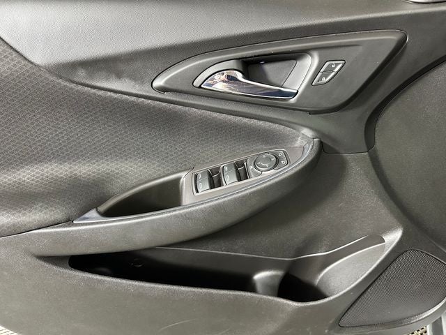 2017 Chevrolet Malibu LT 1LT