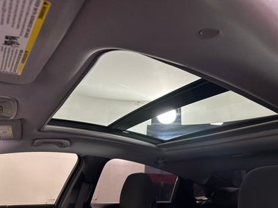 2017 Chevrolet Malibu LT 1LT