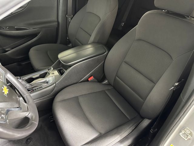 2017 Chevrolet Malibu LT 1LT