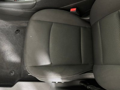 2017 Chevrolet Malibu LT 1LT