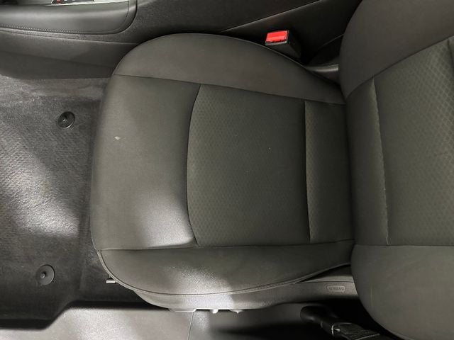 2017 Chevrolet Malibu LT 1LT