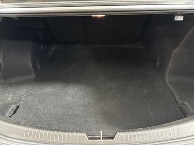 2017 Chevrolet Malibu LT 1LT