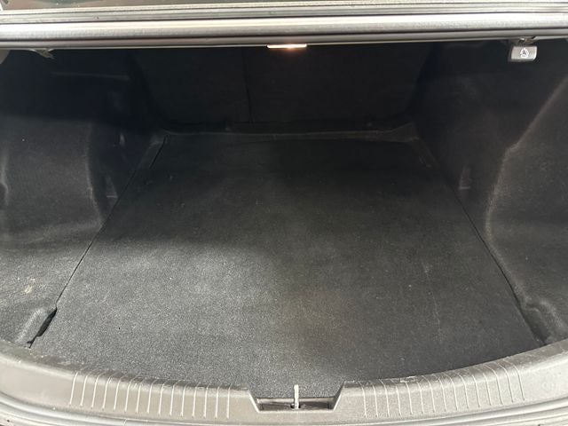 2017 Chevrolet Malibu LT 1LT