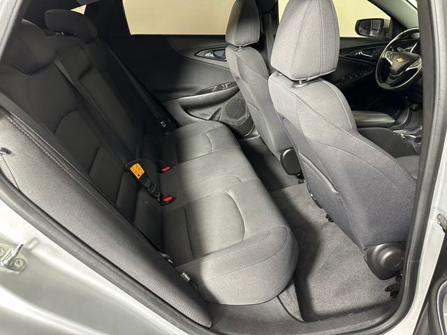 2017 Chevrolet Malibu LT 1LT