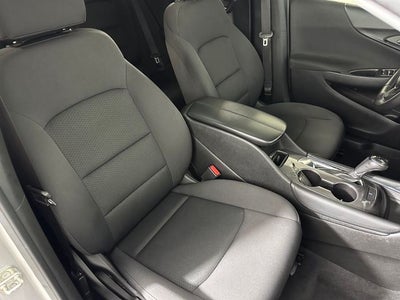 2017 Chevrolet Malibu LT 1LT