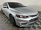 2017 Chevrolet Malibu LT 1LT