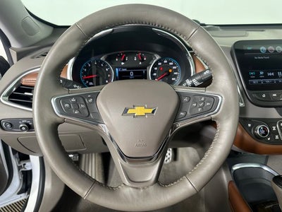 2016 Chevrolet Malibu Premier