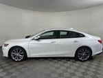 2016 Chevrolet Malibu Premier