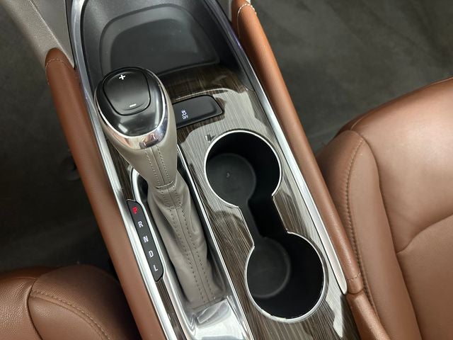 2016 Chevrolet Malibu Premier