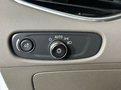 2016 Chevrolet Malibu Premier