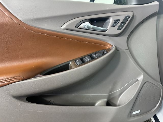 2016 Chevrolet Malibu Premier