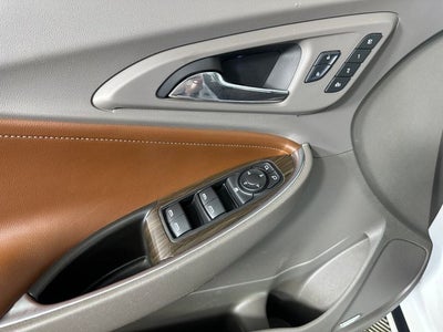 2016 Chevrolet Malibu Premier