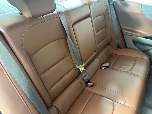 2016 Chevrolet Malibu Premier