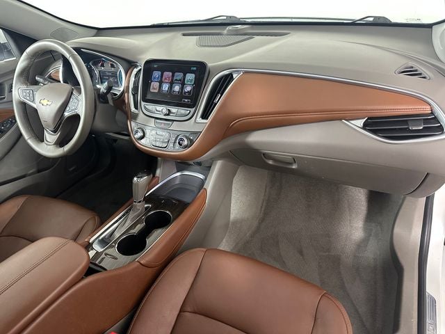 2016 Chevrolet Malibu Premier