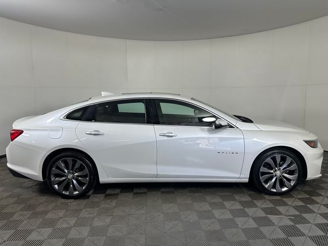 2016 Chevrolet Malibu Premier