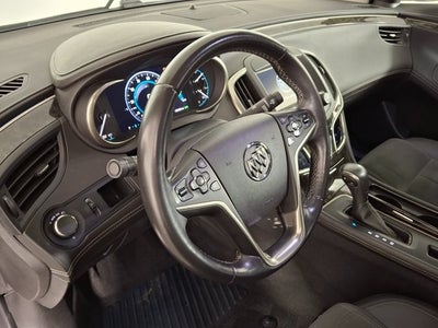 2014 Buick LaCrosse Base
