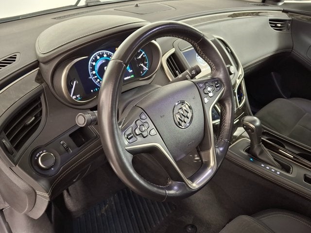 2014 Buick LaCrosse Base