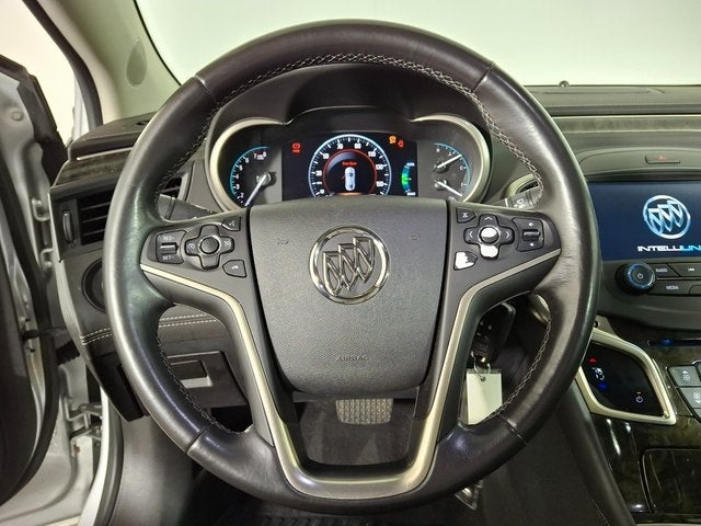 2014 Buick LaCrosse Base