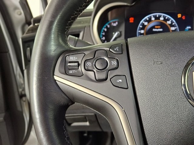 2014 Buick LaCrosse Base