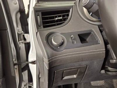 2014 Buick LaCrosse Base