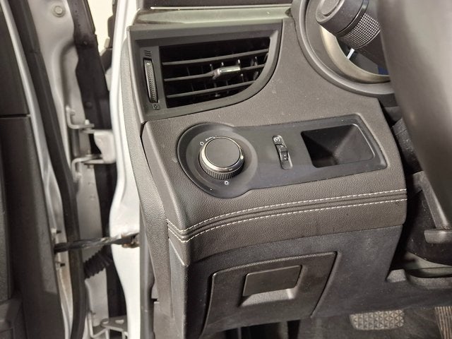 2014 Buick LaCrosse Base