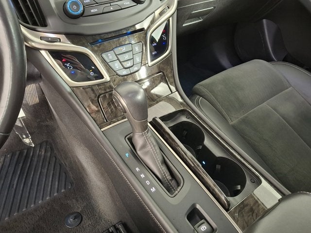 2014 Buick LaCrosse Base